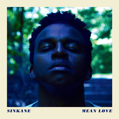 Mean Love (New LP)