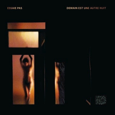 Demain est une autre nuit (New LP + Download)