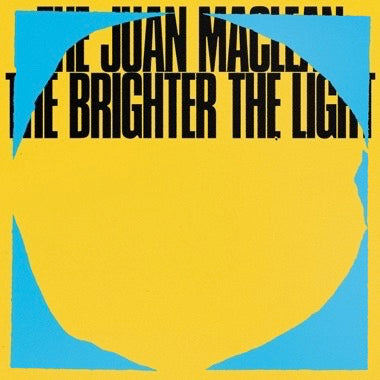The Brighter The Light (New 2LP)