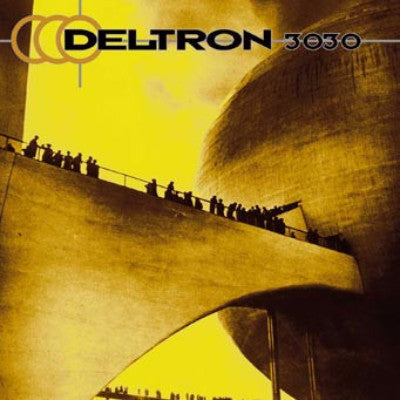 Deltron 3030 (New 2LP)