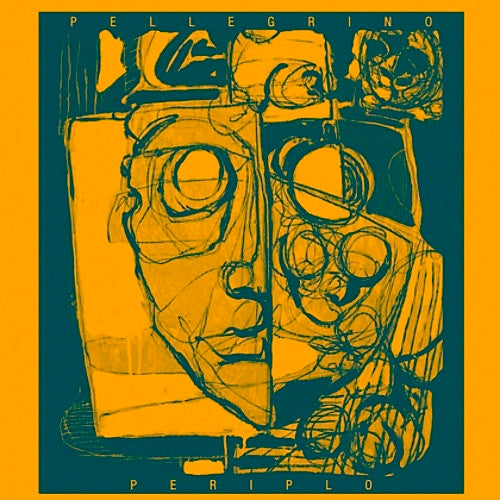 Periplo (New 12")