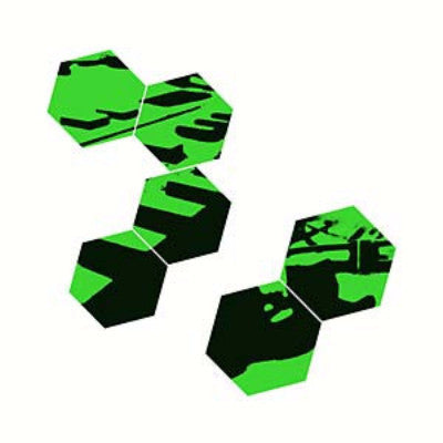 Zones (New LP)