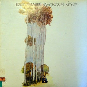 Vamonos Pa'l Monte (New LP)