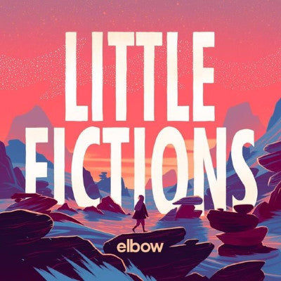 Little Fictions (New LP+Download)