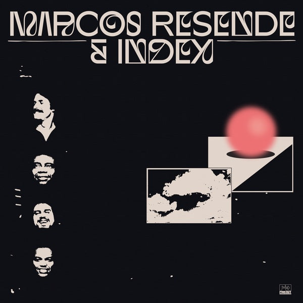 Marcos Resende & Index (New LP)