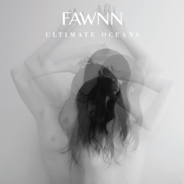 Ultimate Ocean (New LP)
