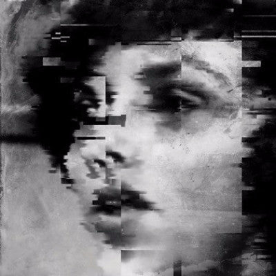 Wuthering Drum (New LP)