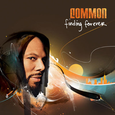 Finding Forever (Used 2LP)