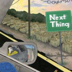 Next Thing (New LP+Download)