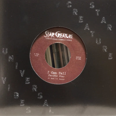 I Can Tell / Empty (New 7")