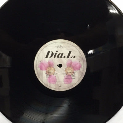 Dia.L. (New LP + Download)