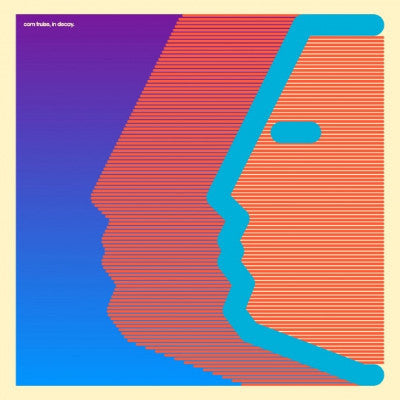 In Decay (New 2LP + Download)