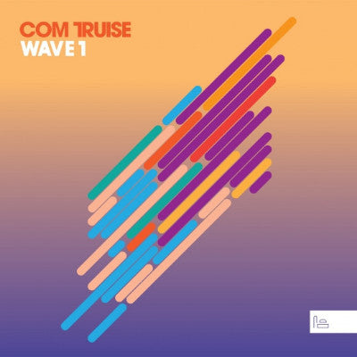 Wave 1 (New 12")