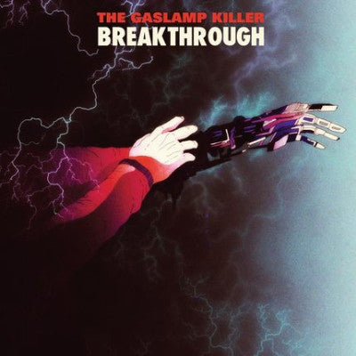 Breakthrough (New 2 x 10")