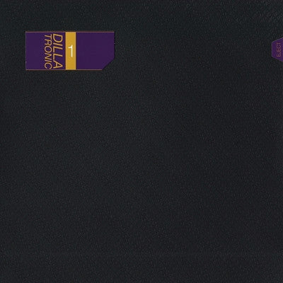 Dillatronic Vol. 1 (New LP)