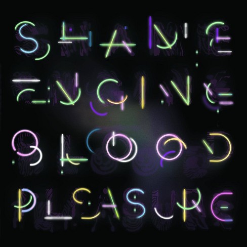 Shame Engine (New LP)