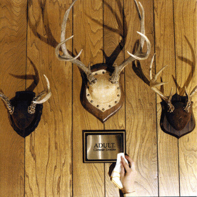 Gimmie Trouble (New LP)