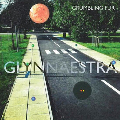 Glynnaestra (New LP)