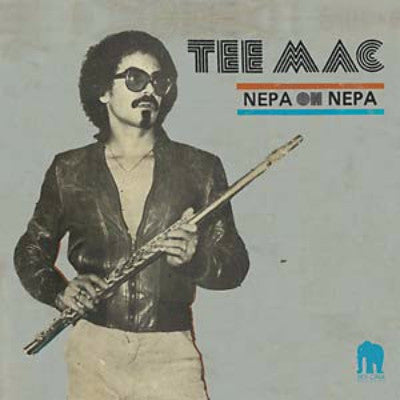 Nepa Oh Nepa (New LP)