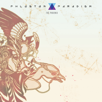 The Phoenix (New 2LP)