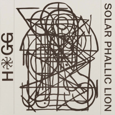 Solar Phallic Lion (New EP)