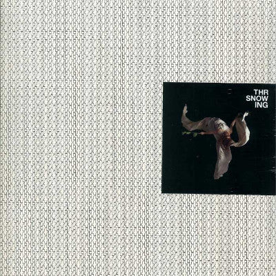 Pathfinder EP (New 12")