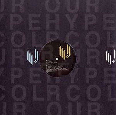 Halloween (Part Two) EP (New 12")