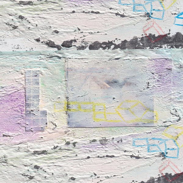 Hug of Thunder (New 2LP)