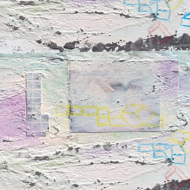 Hug of Thunder (New 2LP)