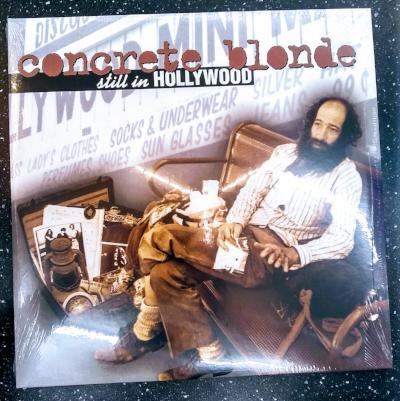 Still in Hollywood (New 2LP)