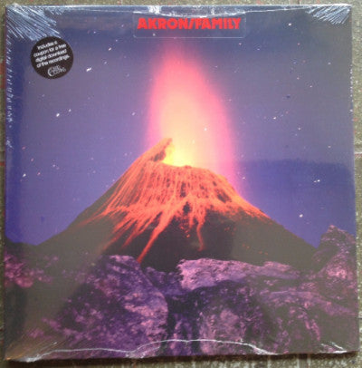 S/T II: The Cosmic Birth and Journey...(New 2LP)