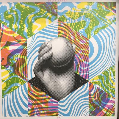 Delta Venus (New LP)