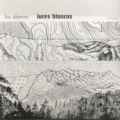 Luces Blancas (New LP)