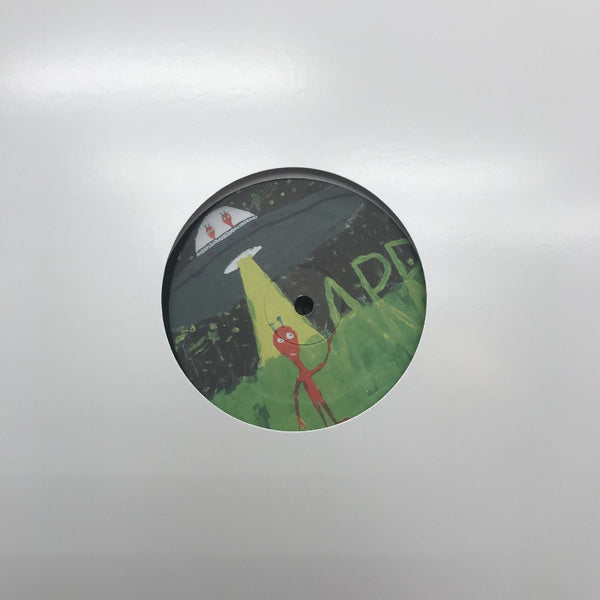 Don't Stop EP (New 12")