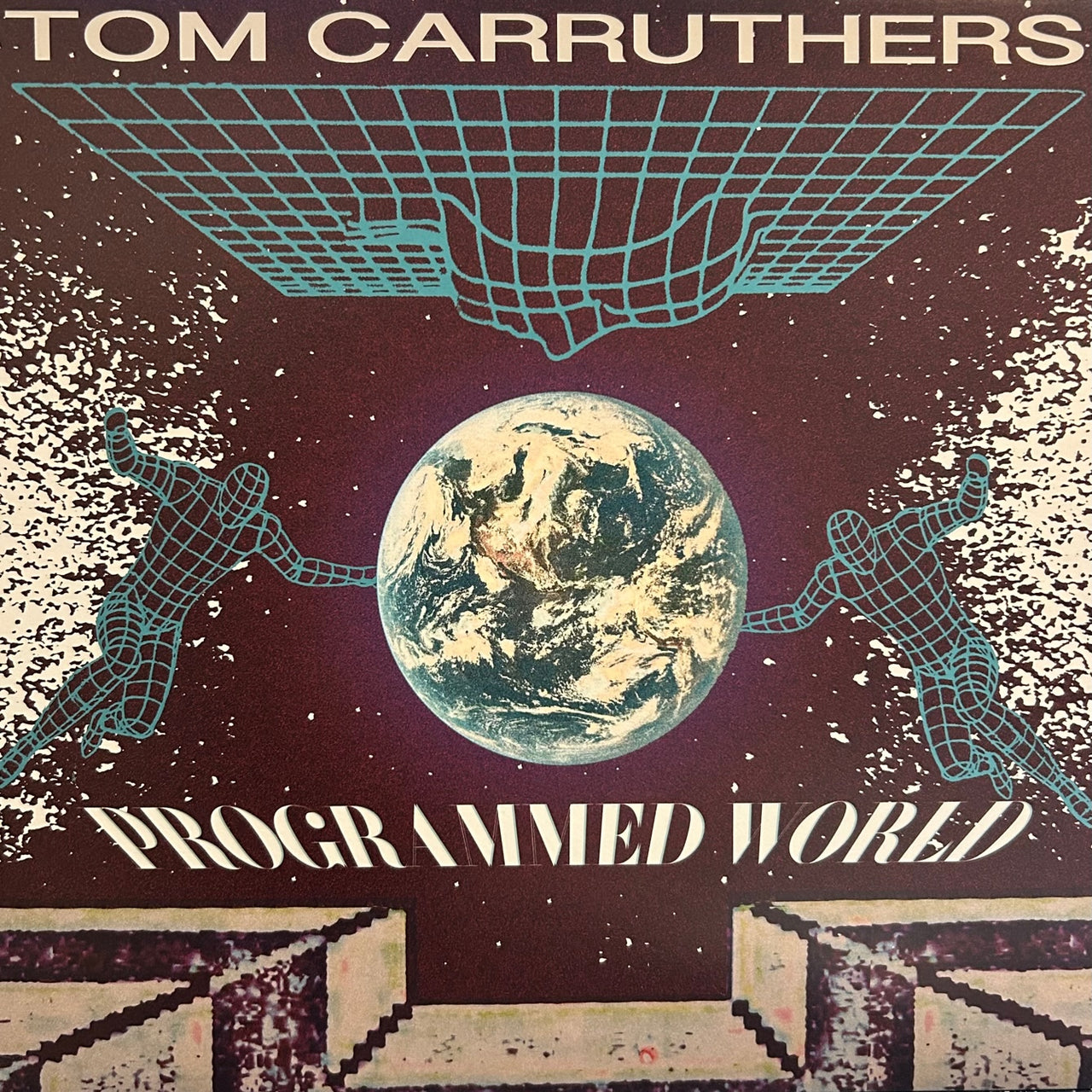 Programmed World (New LP)