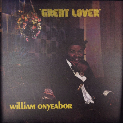 Great Lover (New LP)