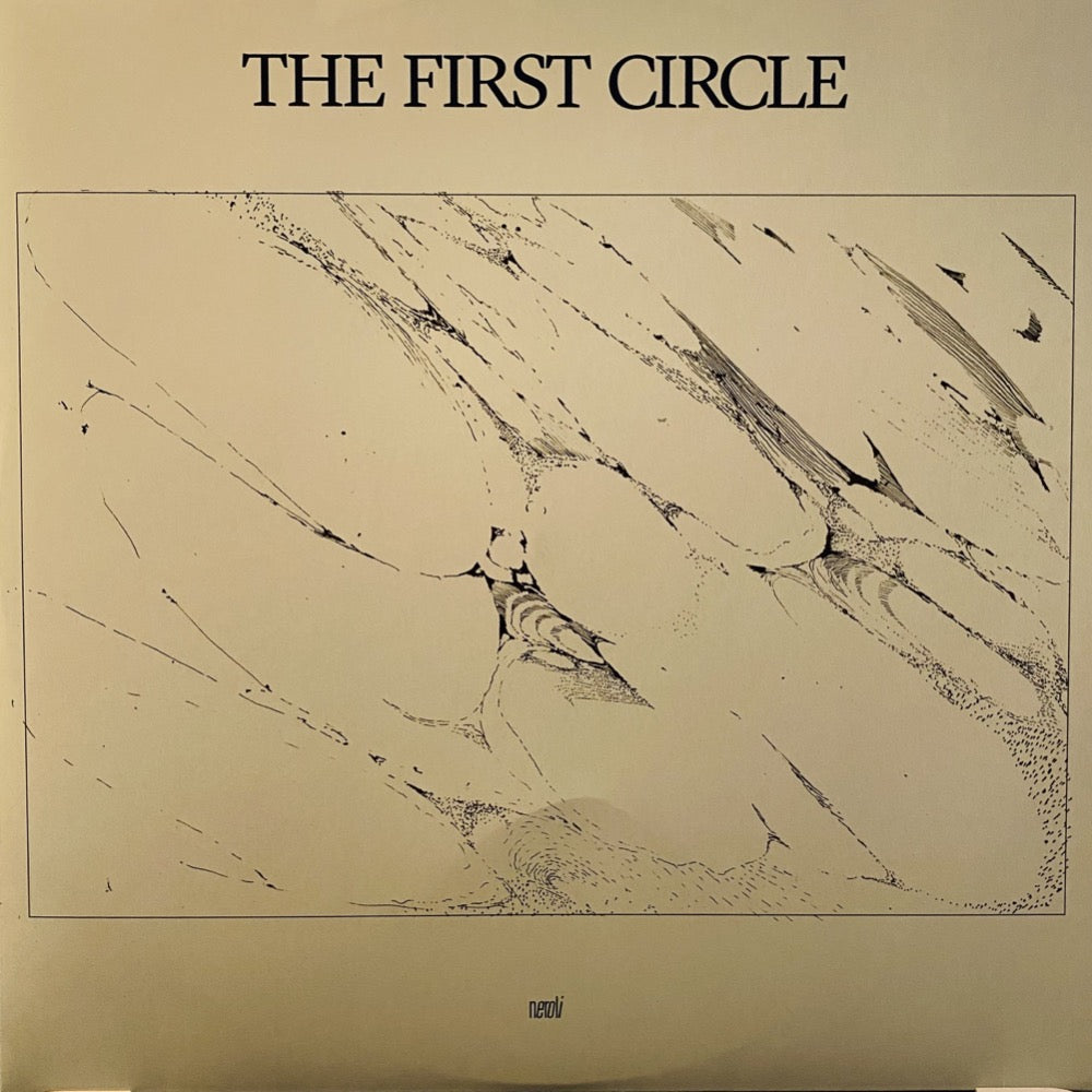 The First Circle (New LP)