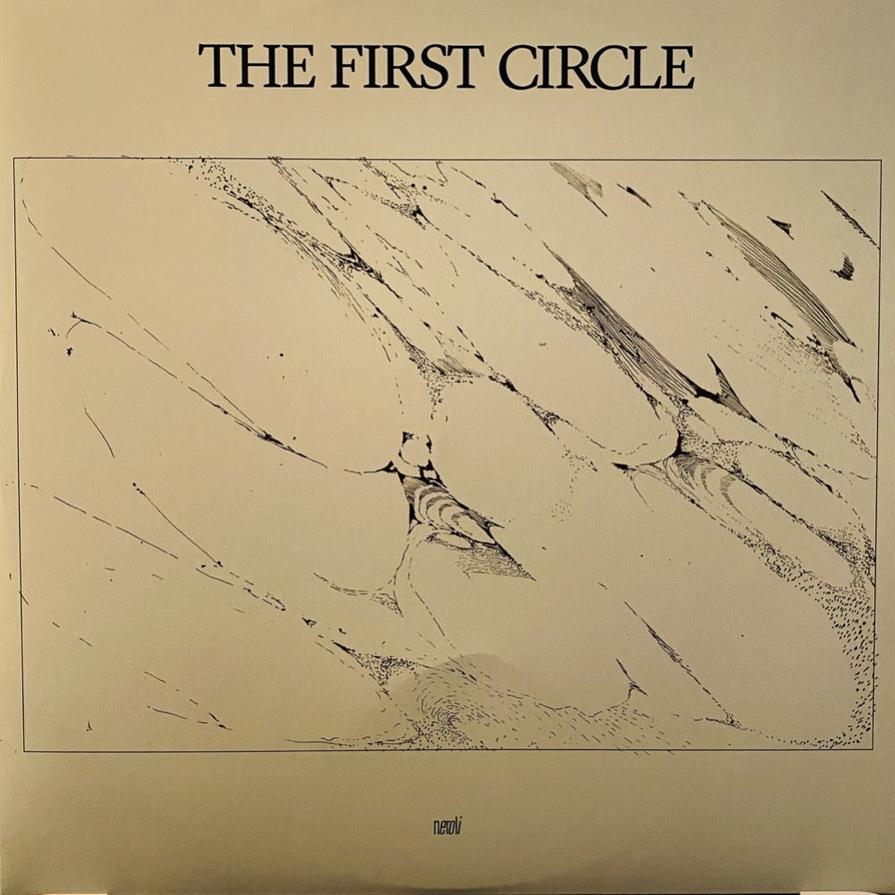 The First Circle (New LP)