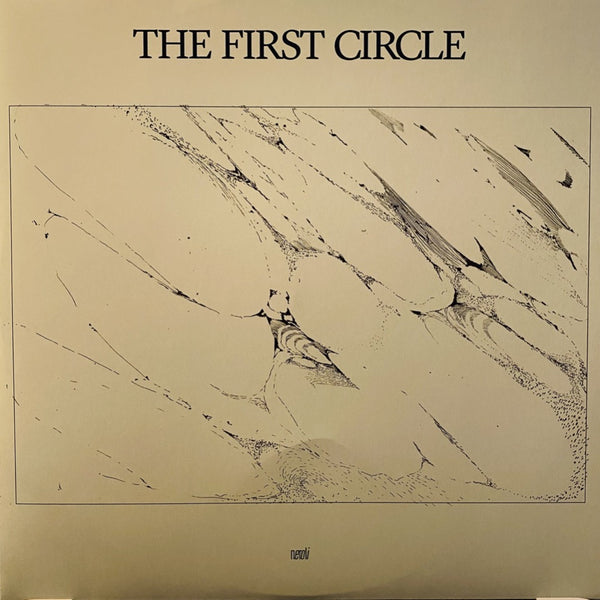 The First Circle (New LP)