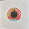 The Weekender b/w Unshaved Patterns (New 7")