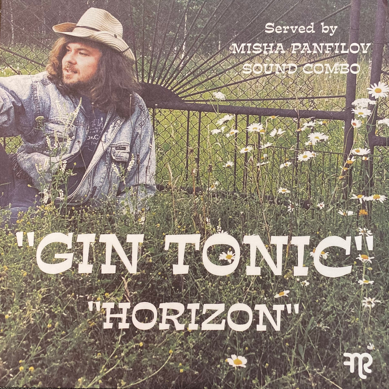 Gin Tonic b/w Horizon (New 7")