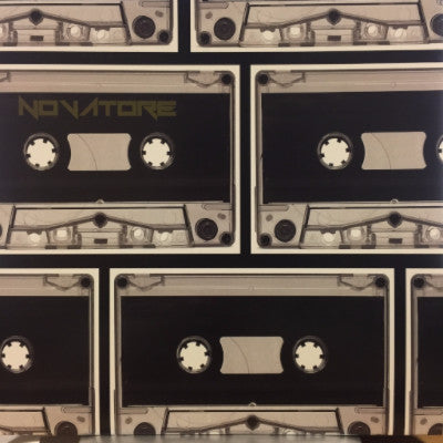 Novatore (New LP)
