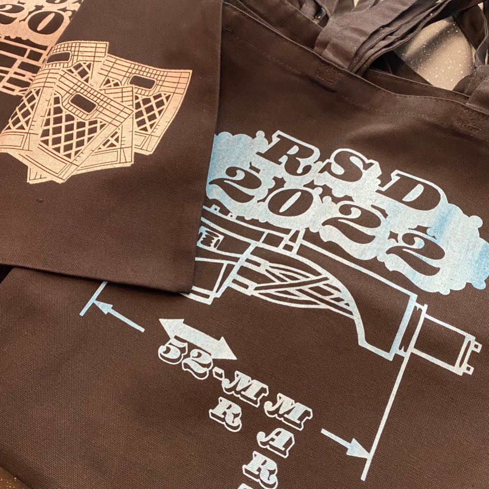 RSD 2022 Tote