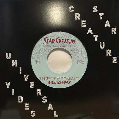 Under the Moonlight / Power of Love (New 7")