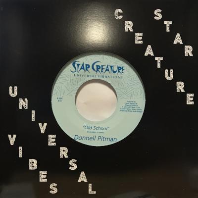 Joog With Me / Old School (New 7")