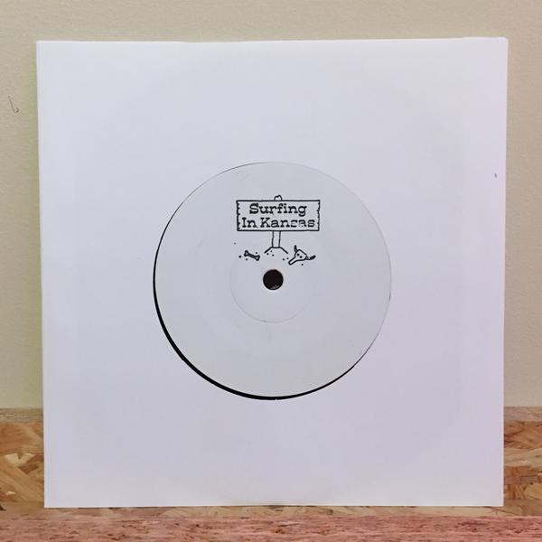 Surfing In Kansas Vol 3 (New 7")
