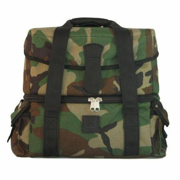 Muto Record Bag