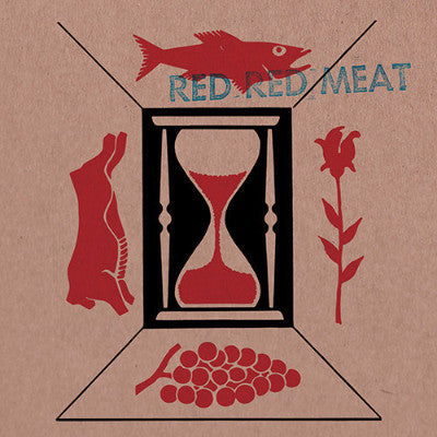 Red Red Meat (New LP + Download)