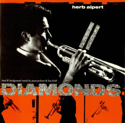 Diamonds (Used 12")