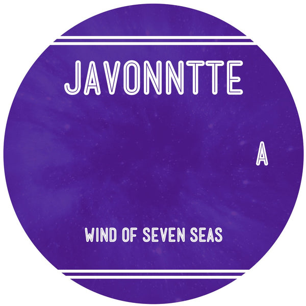 Wind Of Seven Seas (New 7")